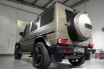 Mercedes-AMG G63 35th Edition by Select-Nano 2016 года